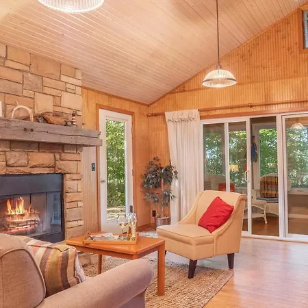 Beach Cottage